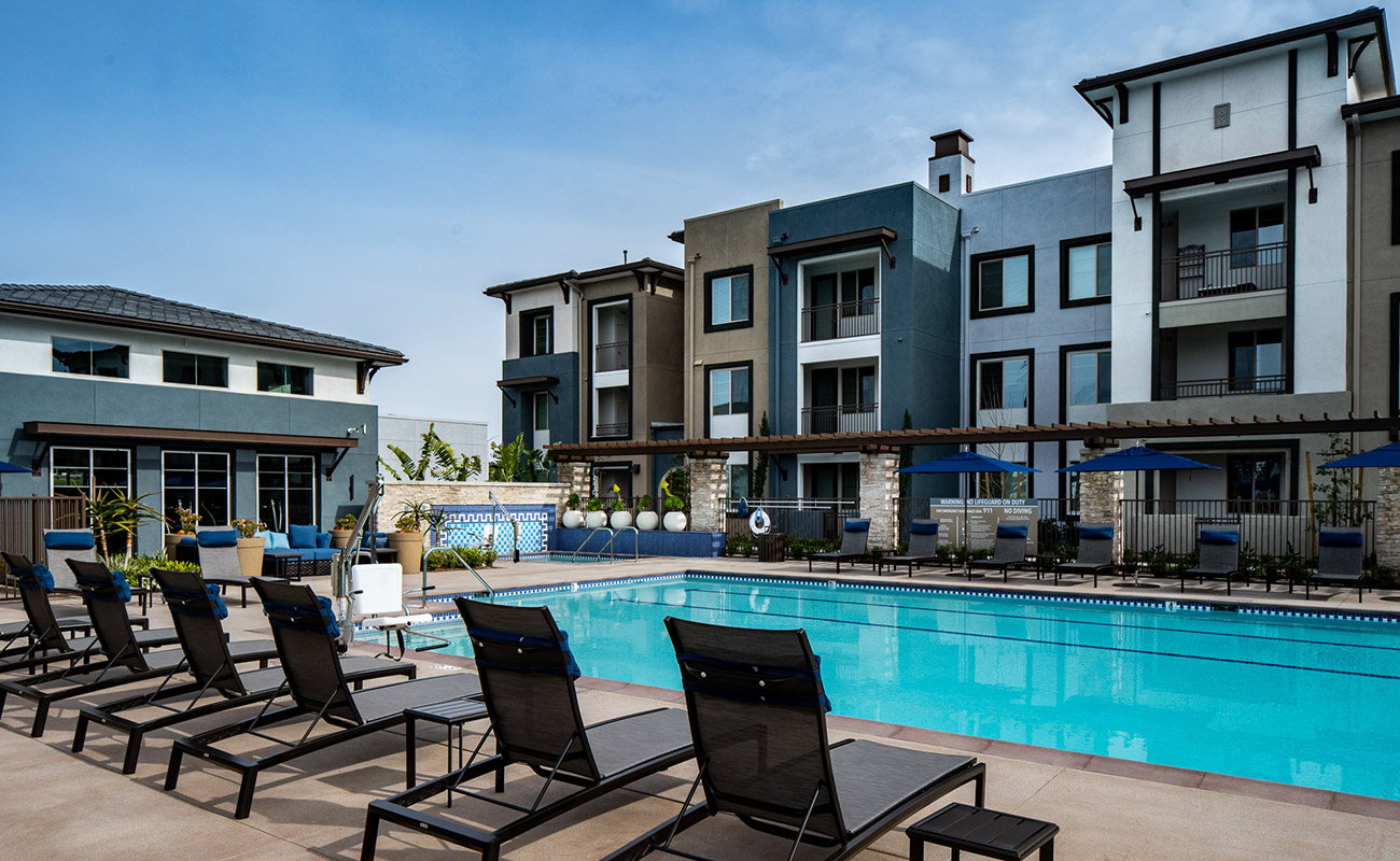 The Core At Sycamore Highlands