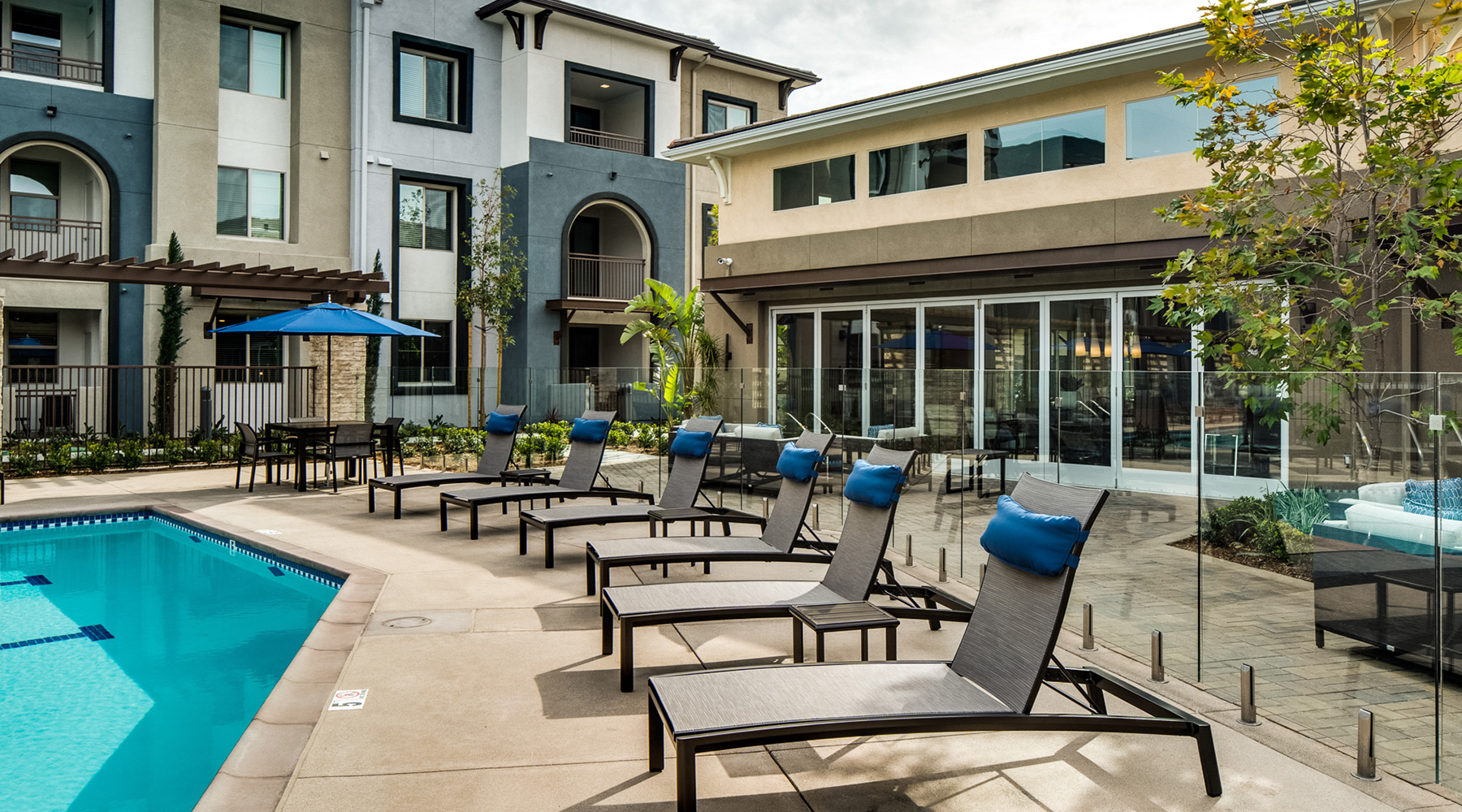 Riverside Apartments for Rent Contact Us The CORE at Sycamore Highlands