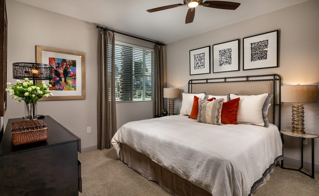 Residences - The Core