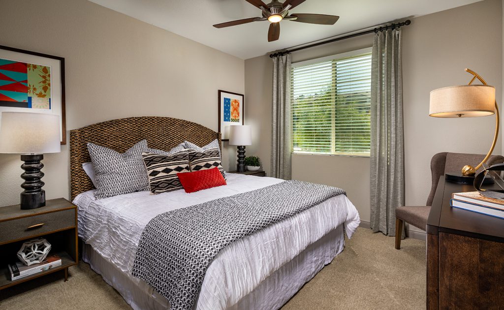 Residences - The Core