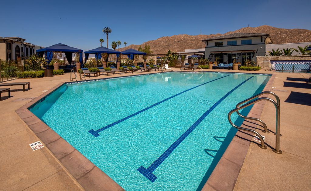 Riverside, CA Apartments for Rent Gallery The CORE at Sycamore